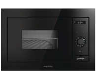 Gorenje BM235SYB - 1036977 - zdjęcie 1